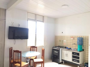 Apartamento Santarem